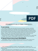 Pemberontakan PRRI PERMESTA Oleh ????????? - 18 - ??? ???? 2