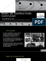 Unidade 3.2 - Controlnet