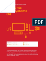 Section 4 Elements and Systems