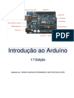 35379935 Introducao Ao Arduino Get Starter Com Arduino