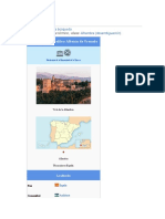 Alhambra