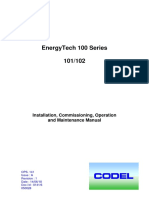 Energytech 100 Series