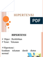 Hipertensi Revisi