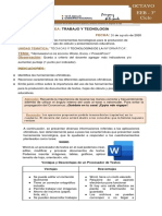 8°_Grado_Herramientas_Word__Excel_y_PowerPoint