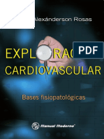 Exploracion Cardiovascular - Alexanderson 1ed