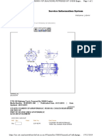 Brake Chamber Pos 2 777D