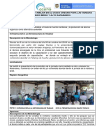 Guía ECA sobre huertas familiares y abonos orgánicos