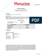 Ficha Tecnica Hidroxido de Potasio Escamas 90 Rot