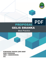 Proposal Gelis Smanka