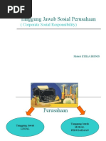 Download Tanggung Jawab Sosial Perusahaan by Ayah Kaysha SN53118637 doc pdf