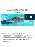 Echipamente Si Instalatii PPT MIRON RADU