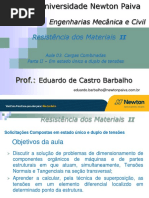 Aula_3_Cargas_Combinadas_Parte_2