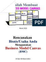 Mulailah Membuat: Maret 2021