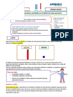 Experiencia 8 Matematicas Semana 2 Dia 30