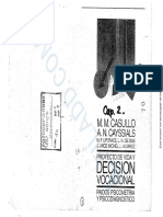 16 Casullo el proceso de tomar decisiones cap 2 NUEVO