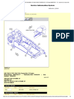 DWJ D8R Pivot Shaft Bearing