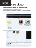 Download Tutorial Edicion Video con Windows Movie Maker by RFA2009 SN53119654 doc pdf