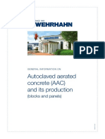 Wehrhahn - AAC - Info Catalogue-En