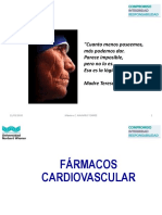04 - FARMACOLOGÍA II - CV - SEMANA-4 - Canvas