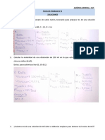 U4 - S6 - Ficha de Trabajo 6-Soluciones Químicas