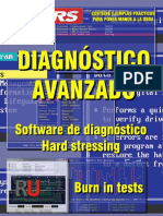 Diagnóstico Avanzado