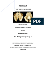 Download Parkinson Disease by Kristina Makarti Adriyani SN53120516 doc pdf