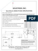 EOD Specification