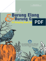 Kisah Burung Elang Burung Gagak 45 Dongeng Anak Inspiratif by Sunarti, Agus Sudono, Endro Nugroho, Umi Farida, Esti Apisari (Editor)