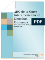 4.- ABC- DE LA CIDH.