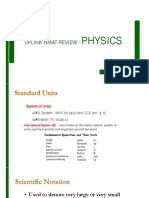 Uplink Nmat Physics Lecture 2017