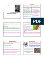 Chapter 3 Notes Brinkley PDF