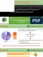 108 Microstructure and Mechanical