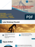 Template PPT Proposal Skripsi - Free - MP