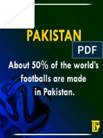 About Pakistan