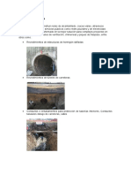 Presentacion Tunnel Liner FJ