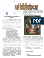 bgsbarcea jurnal 4, an 2011