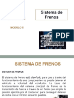 M2 Sistemas de Frenos