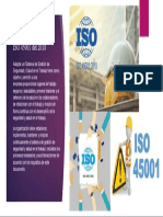 ISO 45001 Del 2018