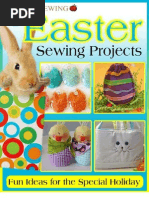 Download 8-Easter-Sewing-Projects-eBook by Ana-maria Kelesidis SN53121639 doc pdf