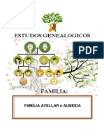 Família Avellar & Almeida