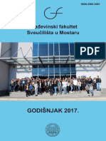 Gfmo Godisnjak Novi 2017