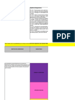 Matriz de DCD - Proyectos Humanísticos-2021 - 2022