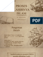 Kelompok 13 Pendidikan Agama