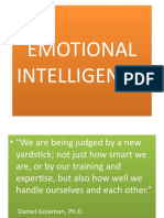 Improve Your Emotional Intelligence