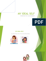 My Ideal Self: Presentado Por: Olga Hernandez