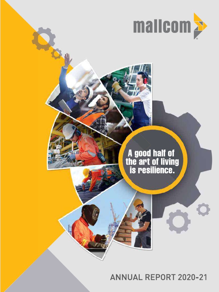 Annual Report 202021.pdf (20202021) PDF Financial