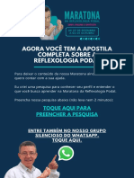 Apostila Reflexologia Podal - Dores Físicas