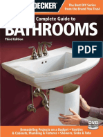 Bathrooms Remodeling On A Budget Vanities Cabinets Plumbing Fixtures Showers