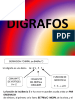 DIGRAFOS