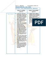 Written Activity For The Asynchronous Session